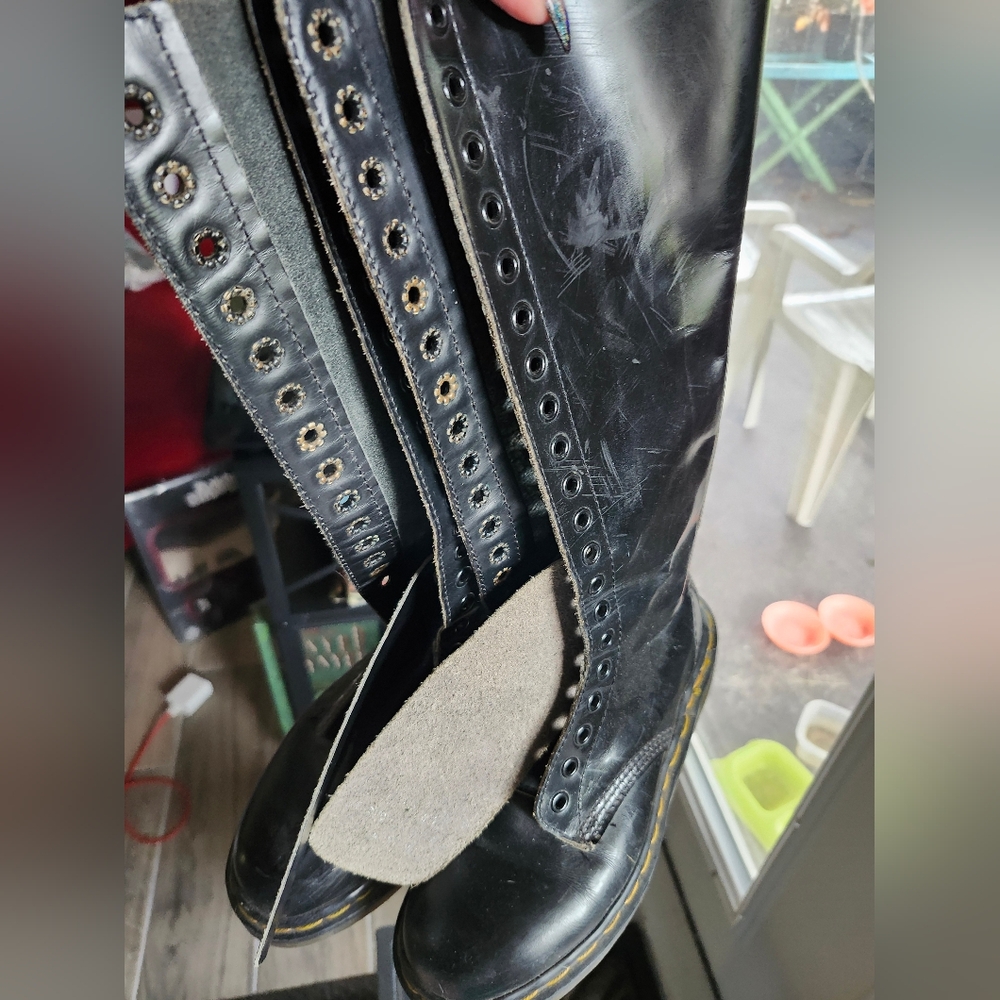Doc martens
